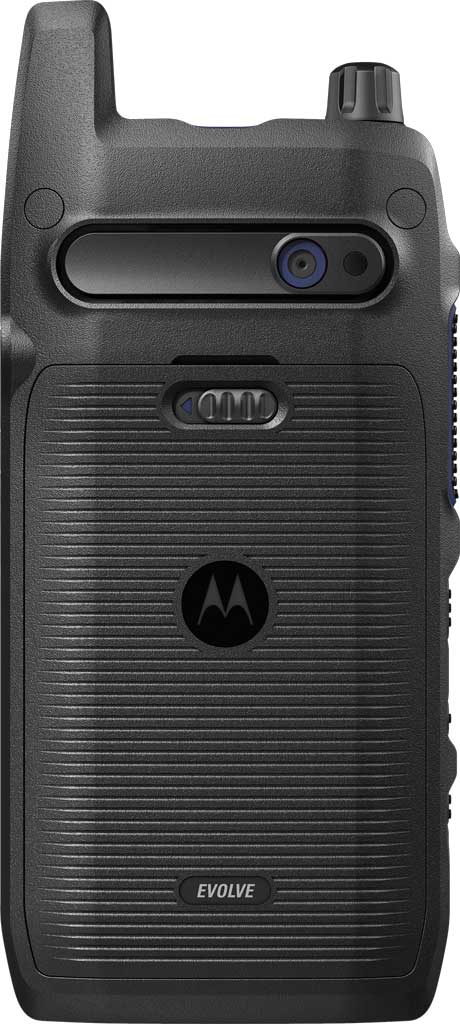 Motorola EVOLVE Smartphone 5800mAh Li-Ion Battery Charger HK2160