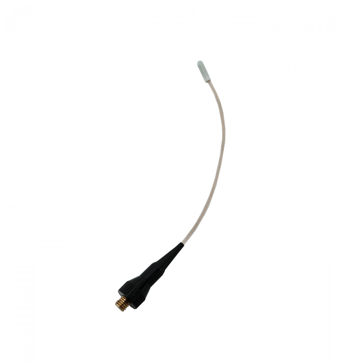 SEPURA Highly flexible clip-on antenna, 380-430MHz beige, for Sepura SRH2x00/3x00 300-00410