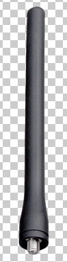 VHF antenna 17 cm, SMA female, 136-147 MHz