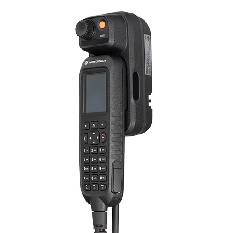 Motorola Remote Control Handset Telephone Style PMWN4025A