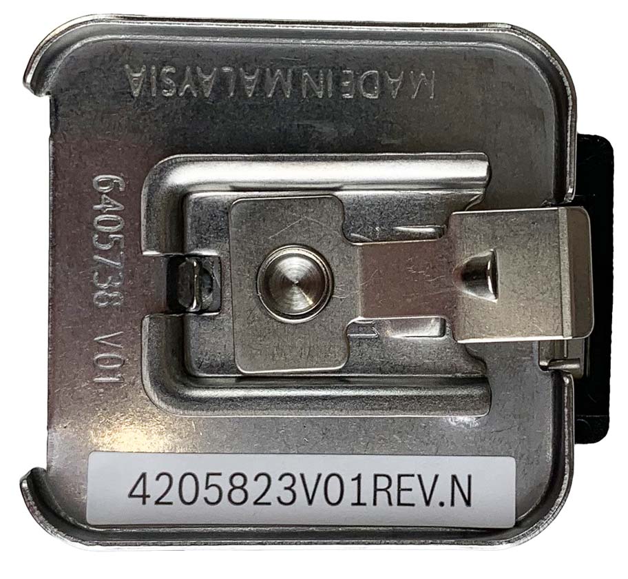 Motorola Ersatz Clip 4205823V01