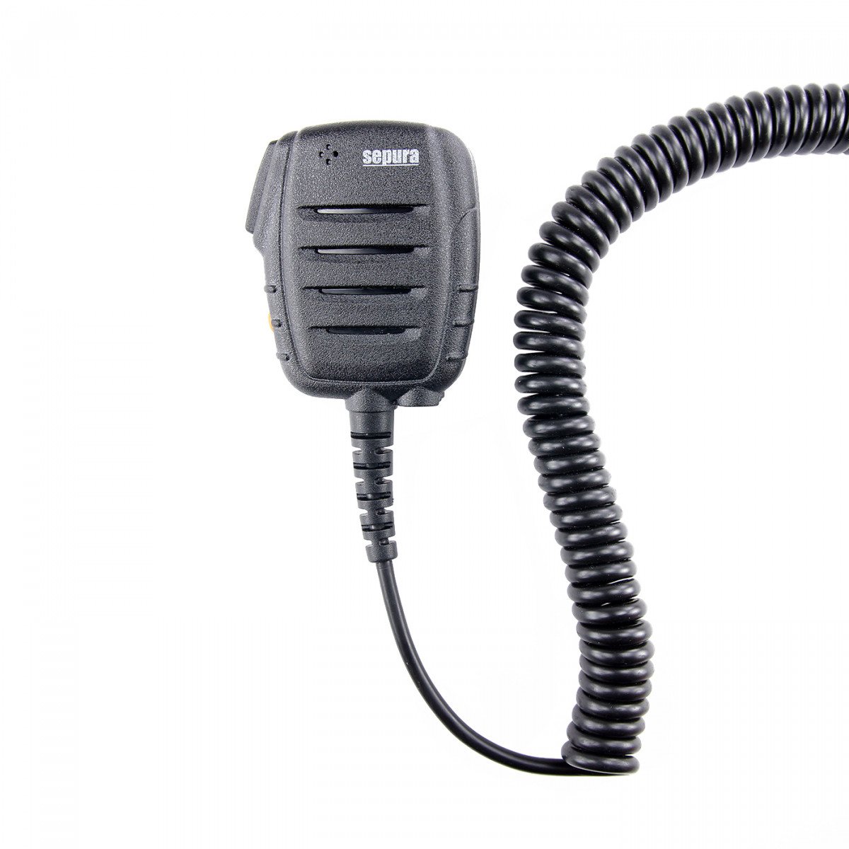SEPURA Faustmikrofon für Kfz-Einbausatz des STP8/9000 und SC20/SC21 300-00571