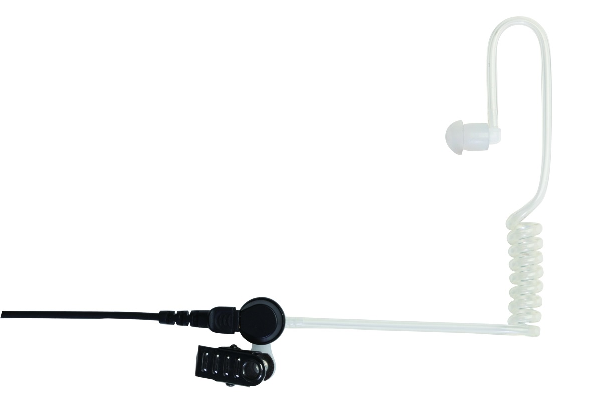 CoPacks Ohrhörer ES-04 für Bedienteil 45cm