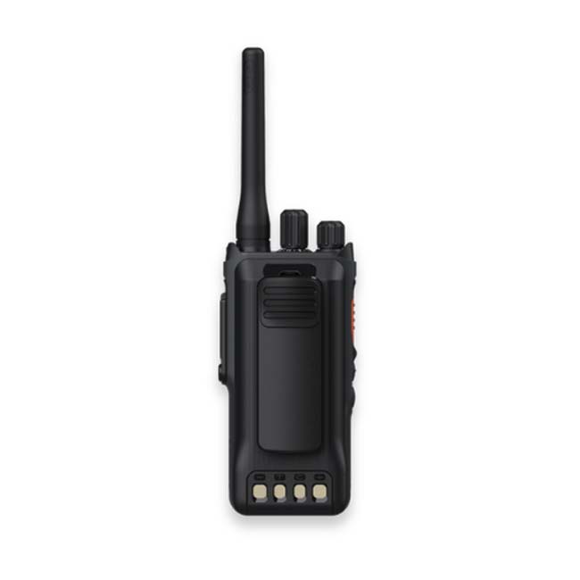 Hytera HP505 UHF Radio with Battery Antenna Bluetooth HP505BTU1