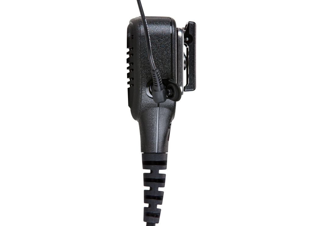 Motorola IMPRES Remote Speaker Microphone