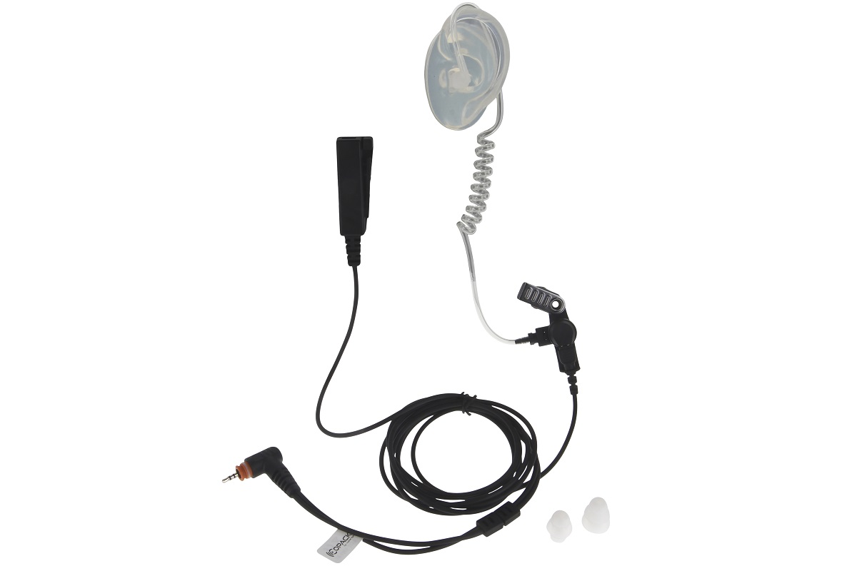 CoPacks Headset ES-PB4-29 passend für Motorola SL1600, SL2600, SL4000