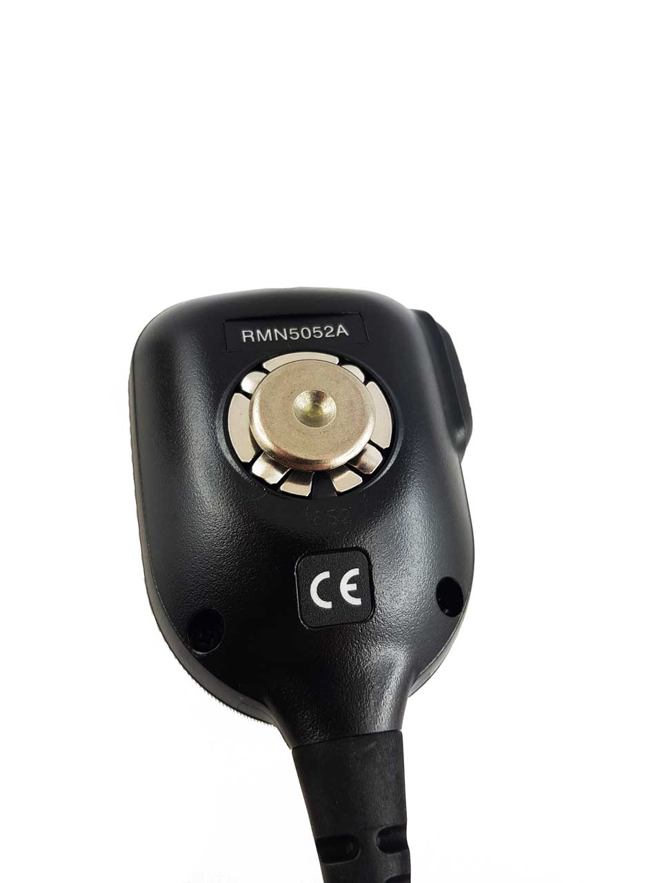 Motorola IMPRES Hochleistungs-Mikrofon RMN5053A