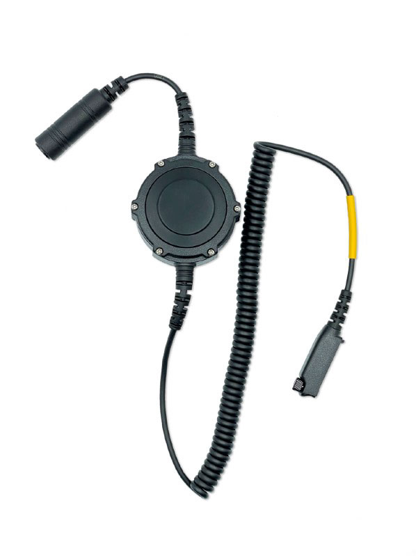 Tactical Headset M11 Pro System für Motorola R7a R7 M1160071