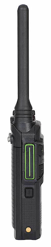 BD305LF DMR-Handheld Radio, HF, DMR Tier I and PMR446 (license-free)