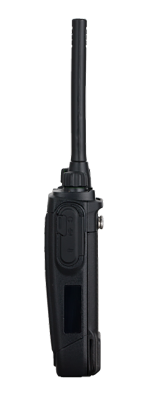 BD505 DMR-Handheld Radio without accessories UHF