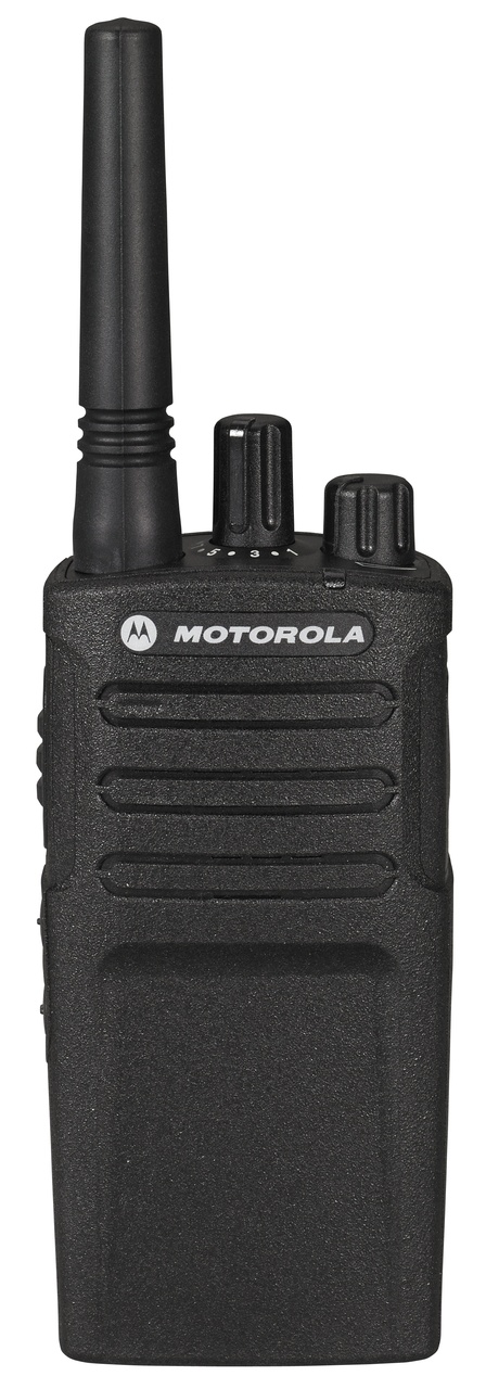 MOTOROLA PMR446 XT420 Handfunkgerät Antenne Batterie ohne Ladegerät RMP0166BHNAA