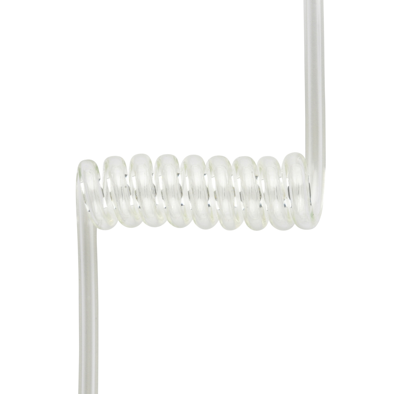 Dursichtiger Spiralschallschlauch für PMLN5957A PMLN6175A