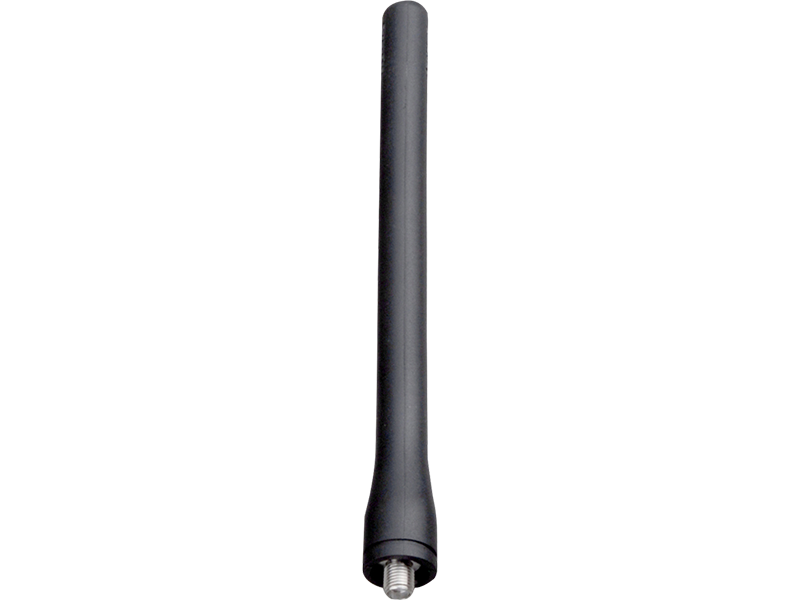HYTERA VHF/GPS-Antenne, 17 cm, SMA-Buchse, 147 - 160 MHz AN0153H04 580002003003
