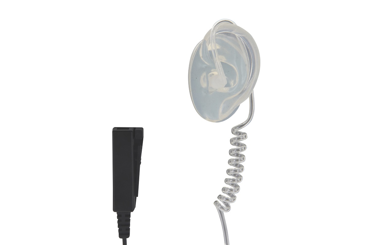 CoPacks ES-PB4 headset suitable for Sepura STP8000, STP9000