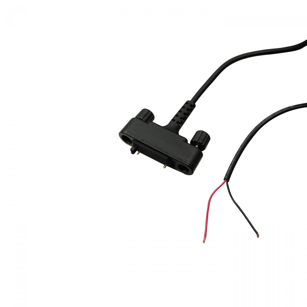 SEPURA Car-Kit Power+RF, Kfz-Ladehalterung 12/24V mit Antennnenanschluss, für SC21 300-01972