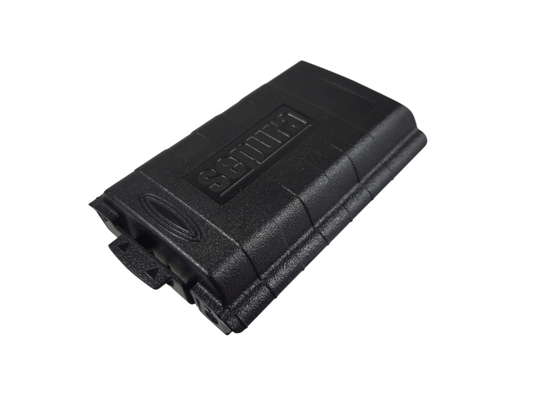 SEPURA Li-Polymer high-performance battery 1880mAh SC2020 STP8038 STP9038 41000167 300-01853