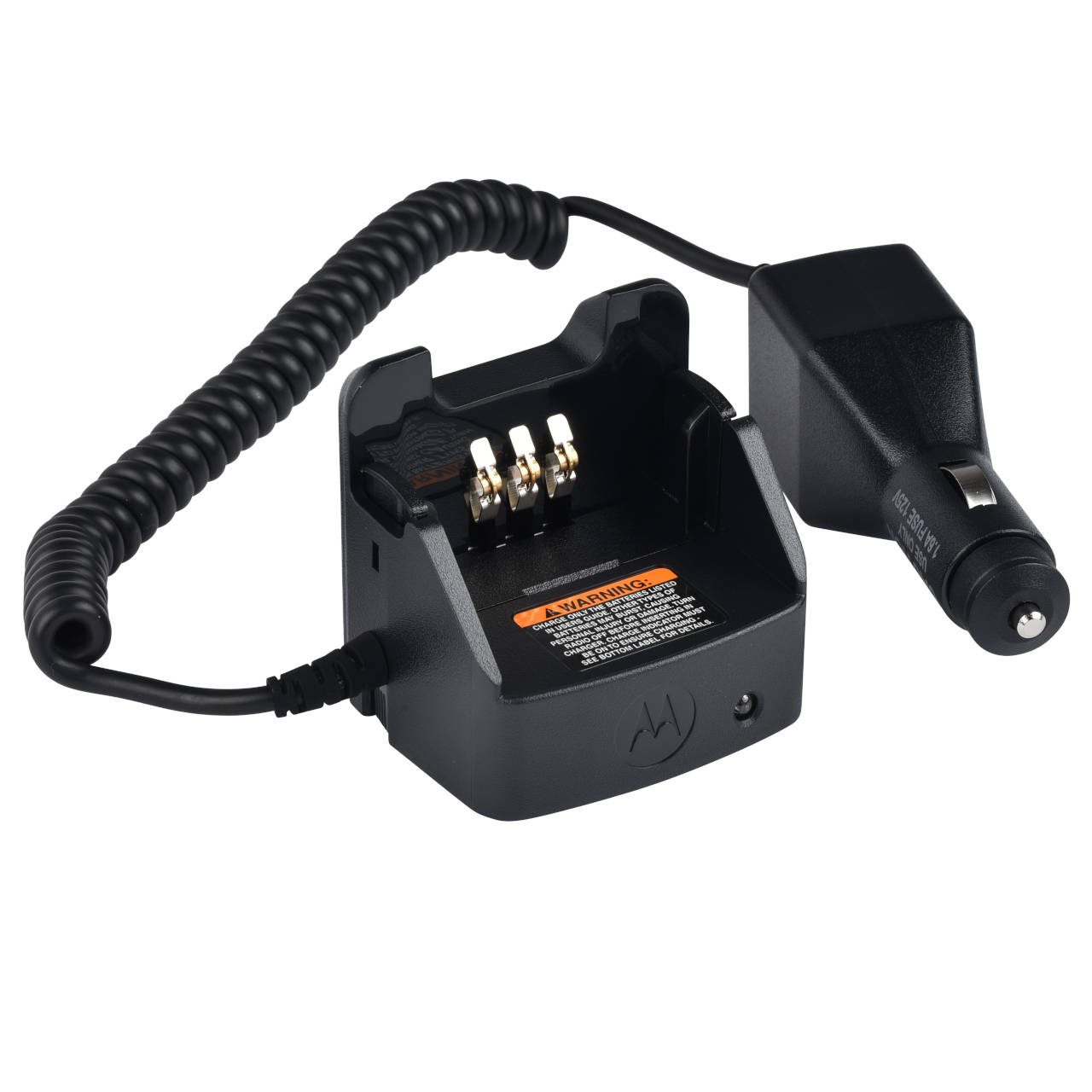 Motorola Travel Charger with VPA adaptor PMLN7089A