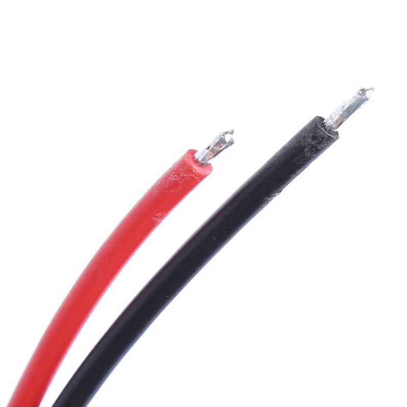 DMR24 power cable for Motorola vehicle radios