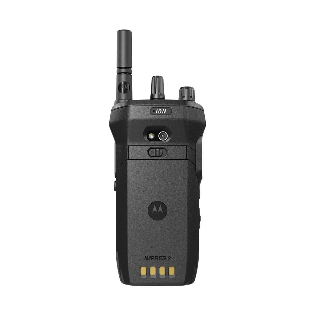 SET Motorola Ion smart radio 400-527 MHz UHF Antenna Battery Charger MDH90ZDU9RH1AN