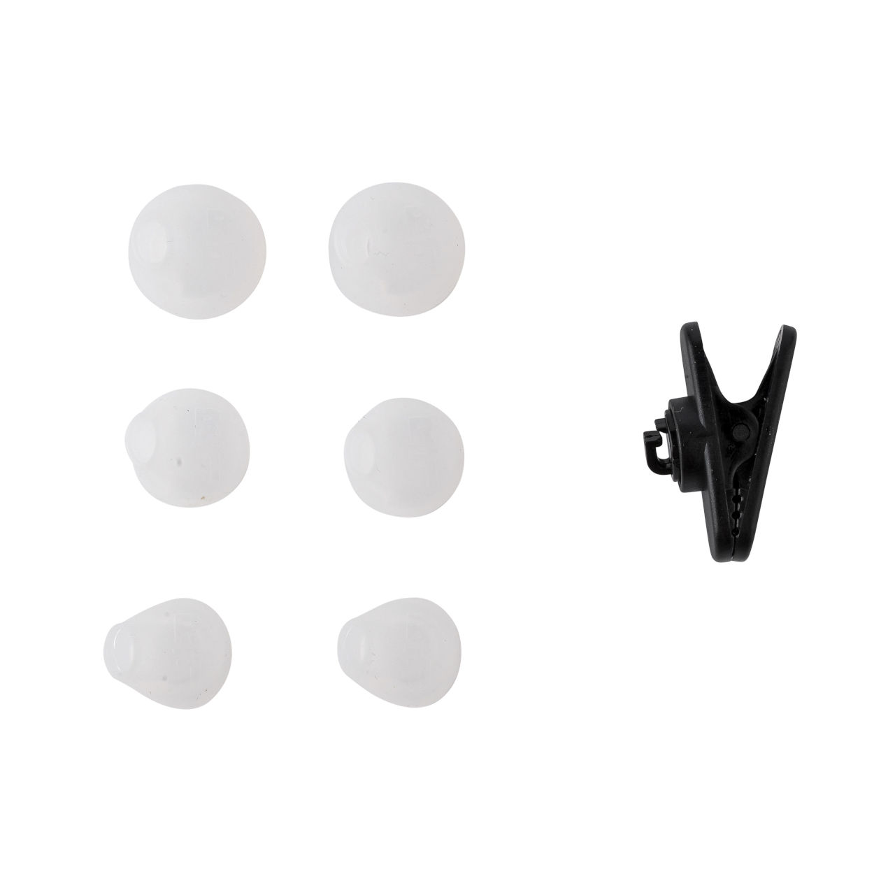 Motorola Replacement Ear Tip for Wirless Earbud