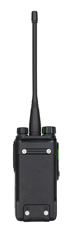 BD555 DMR-Handheld Radio, UHF, device with Bluetooth