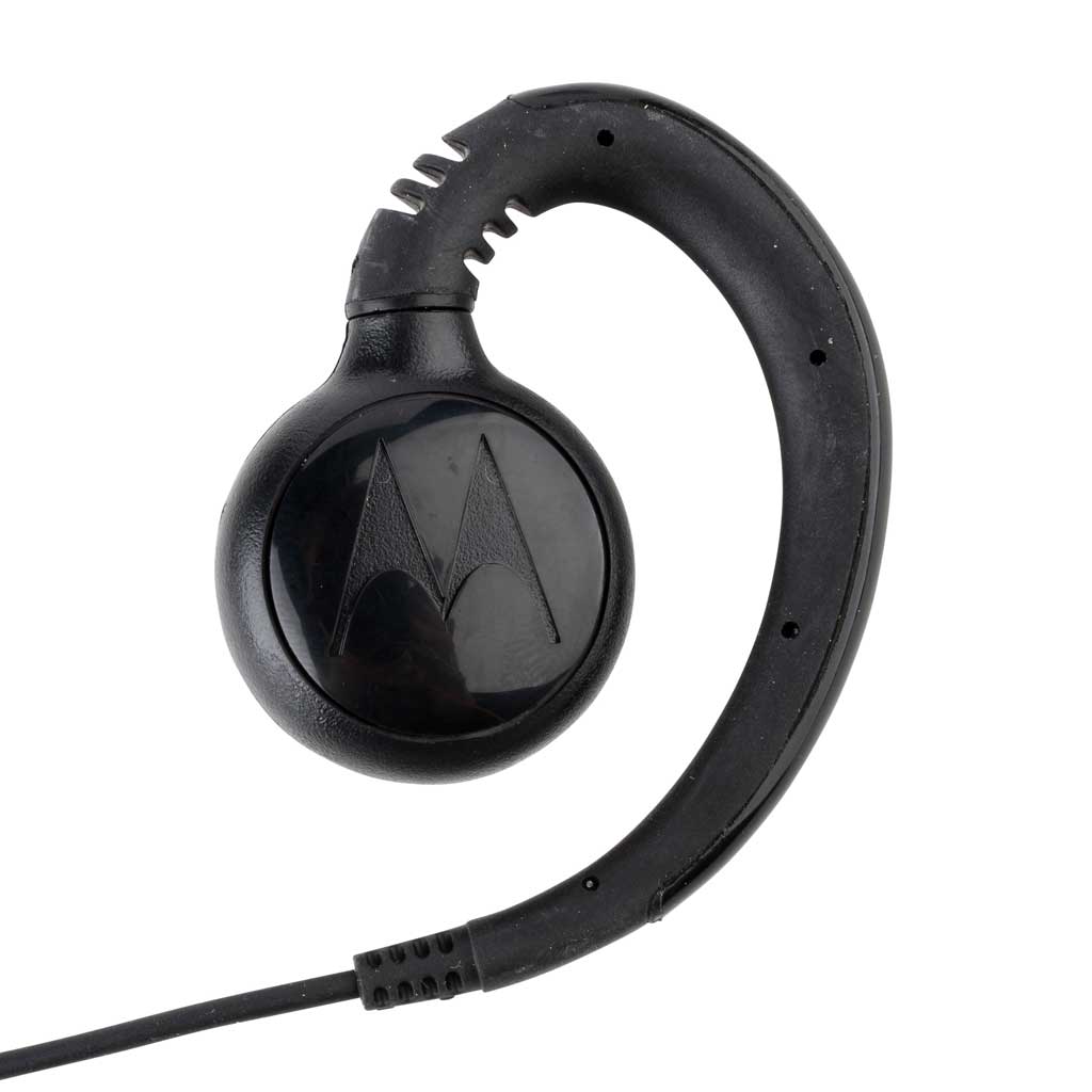 Motorola Verstellbarer Ohrhörer 3er Set RLN6550A