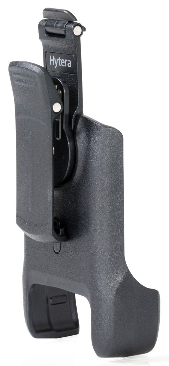 Carry holder with swivel belt clip (for PD665/PD685)