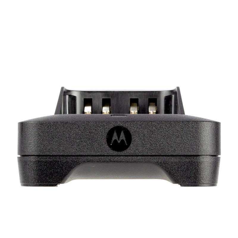 Motorola IMPRES Einzelladegerät mit Netzteil 230V PMPN4577A