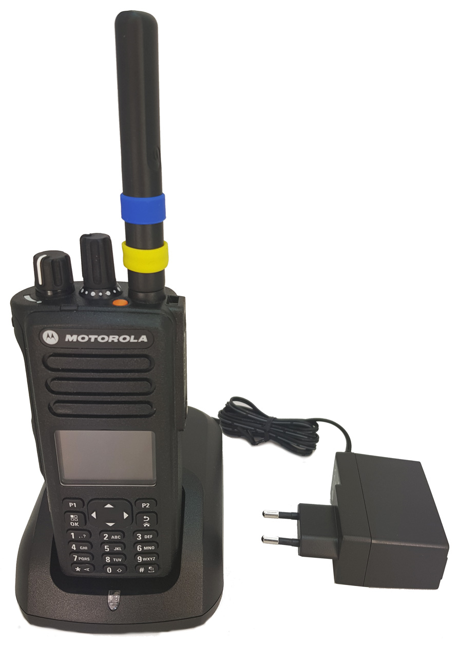 Motorola IMPRES Einzellader EURO Schaltnetzteil WPLN4255B