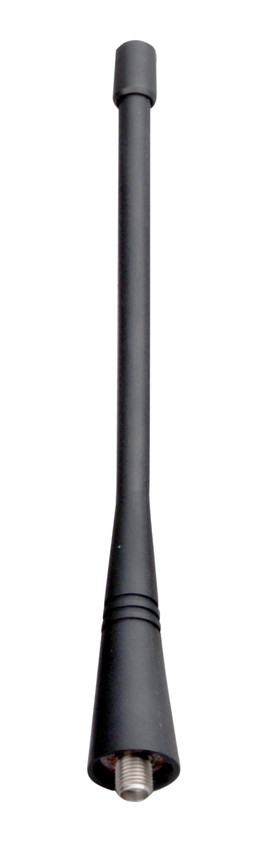 UHF antenna 15.7 cm, SMA female, 440-470 MHz