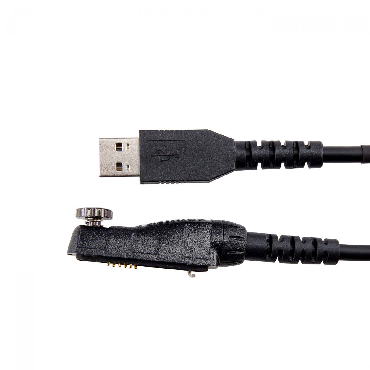 SEPURA USB Programming Cable for SC2020 / SC2021 300-01384