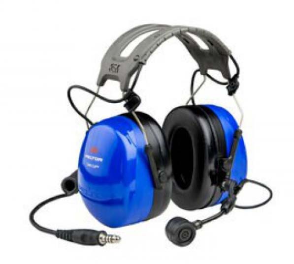 Peltor ATEX Kopfbügel-Headset MT72H540A-50
