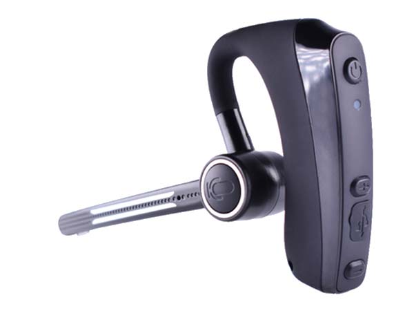 HYTERA Bluetooth Ohrhörer mit PTT Tasten EHW07