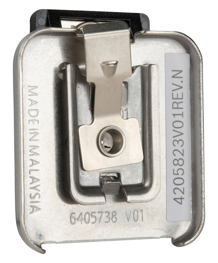 Motorola ATEX Belt Clip for RSM 4205823V07