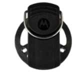 Motorola Replacement Swivel Clip for remote speaker microphone NS750 PMMN4150A PMNN4151A 0104068J78