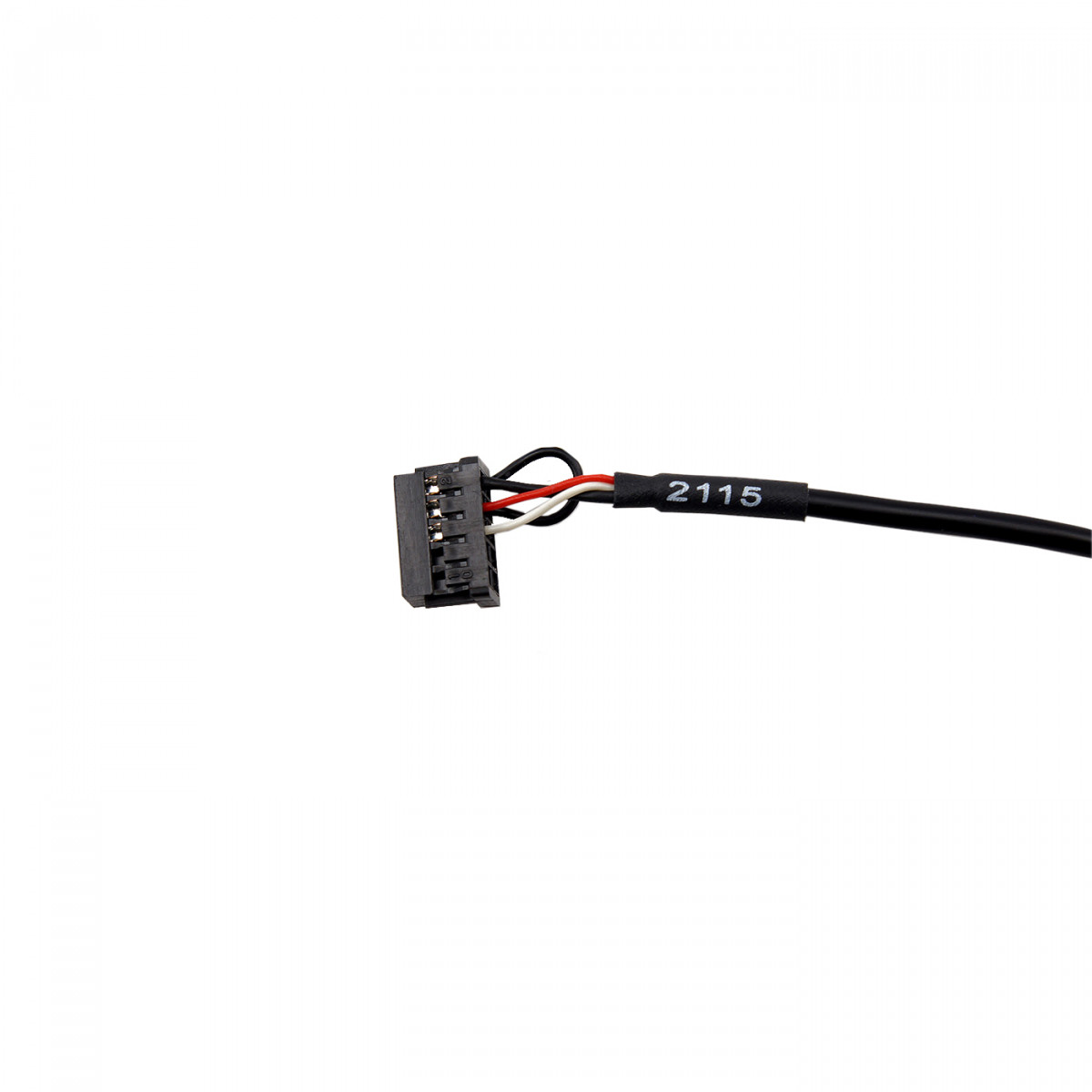 SEPURA PTT-Taster, 5m Kabel, mit 10pol. Hirose, für SRG/SCG 300-00295