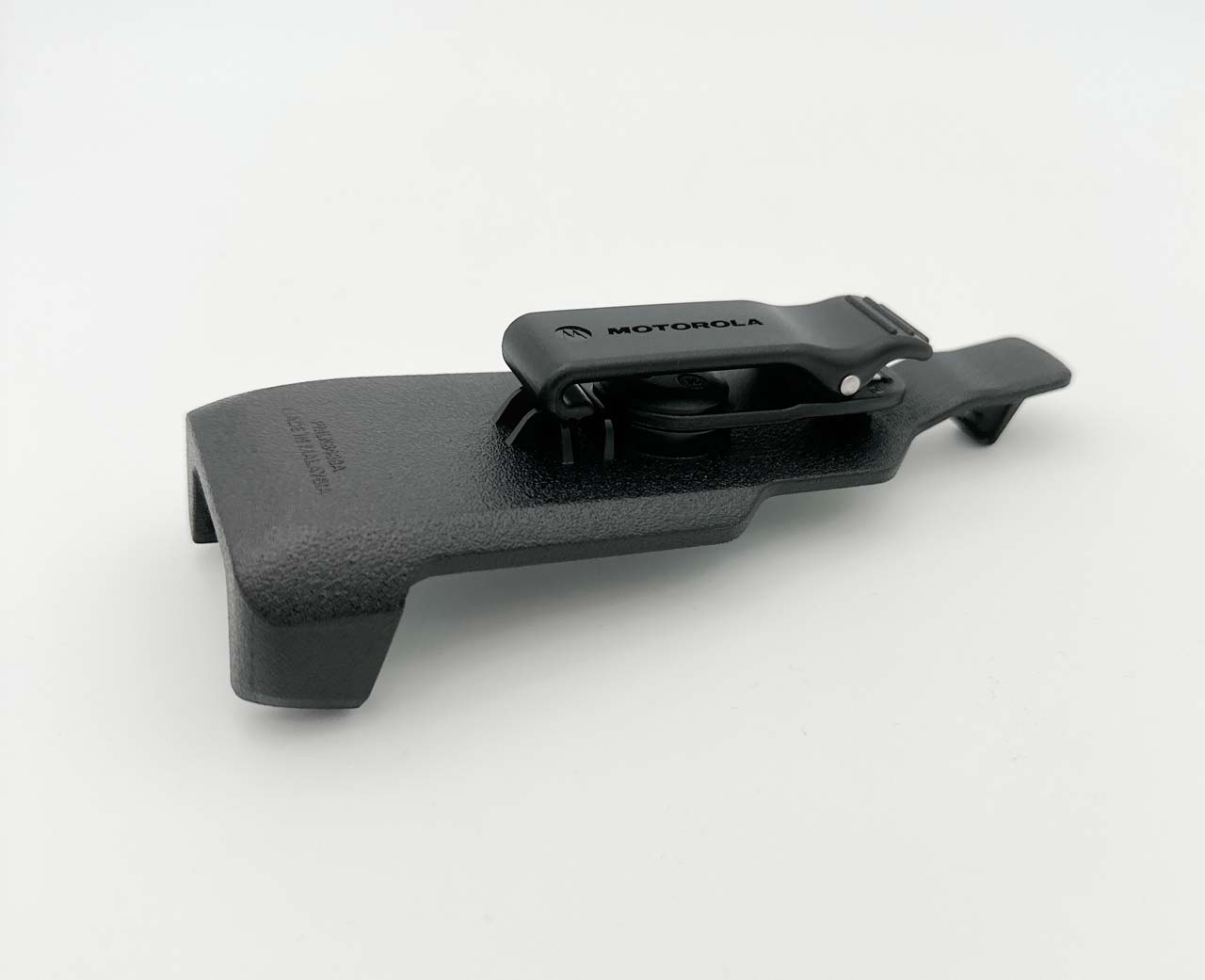 Motorola carry accessory  holster PMLN8439A