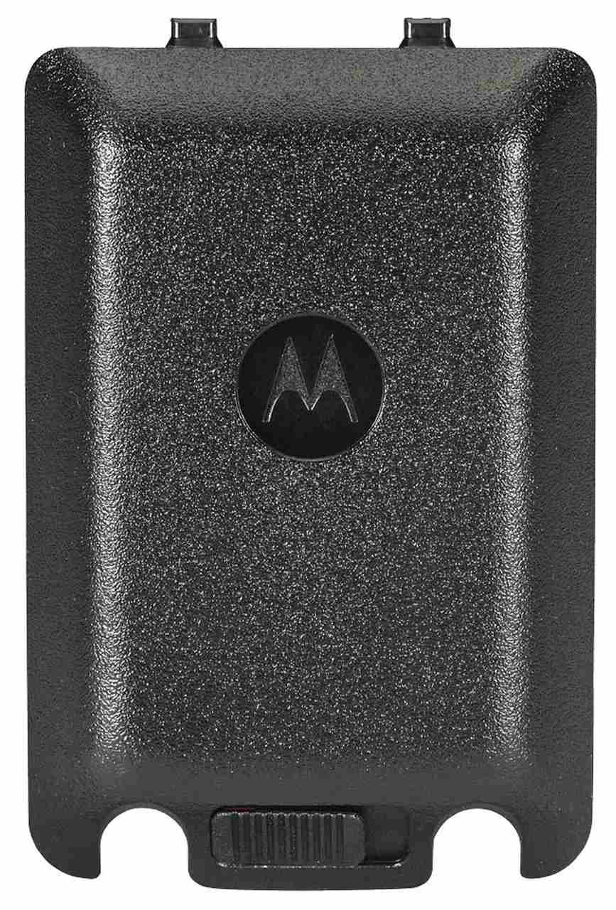 Motorola Battery Cover for Ultra High Cap Series PMLN6745A
