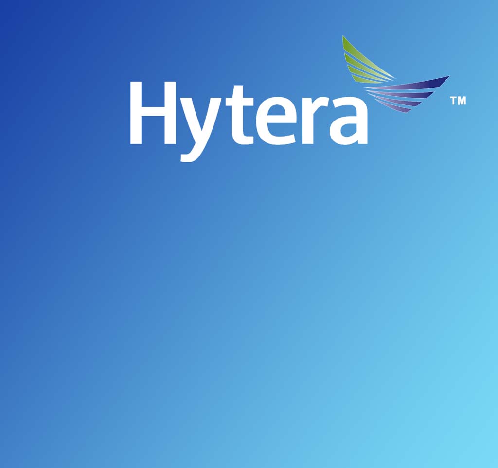 HYTERA Programmiersoftware für HR1065