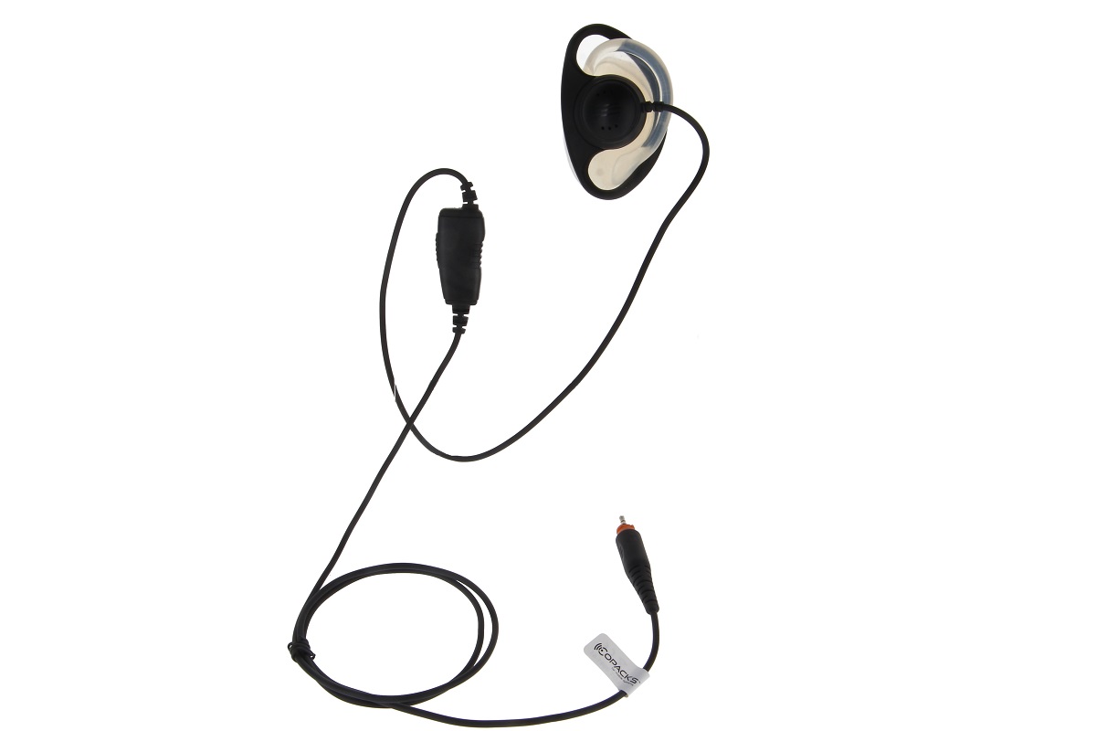 COPACKS Hörsprechgarnitur GES-P03-M19-3S für CLPe