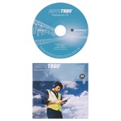 MOTOTRBO Publication CD, EMEA GMLN4575F