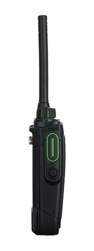 BD505 DMR-Handheld Radio without accessories UHF