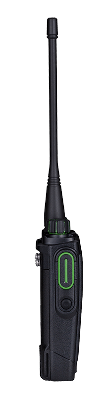 BD505 DMR-Handheld Radio, VHF