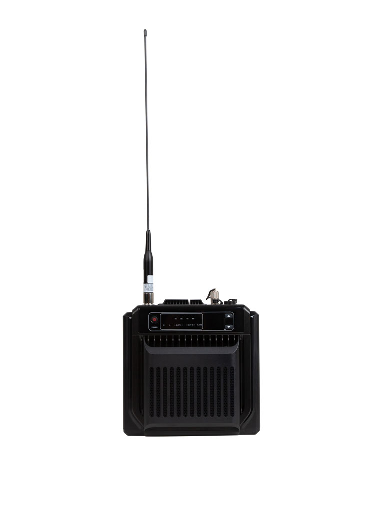 Hytera HR655 VHF tragbarer Repeater 1-25W HR655HV1
