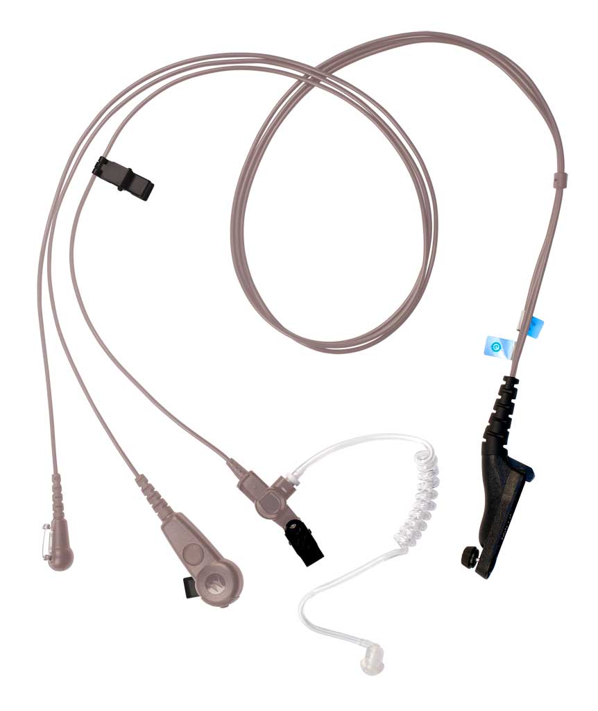 IMPRES 3-Wire Surveillance Kit(Low Noise)- Beige PMLN6124A