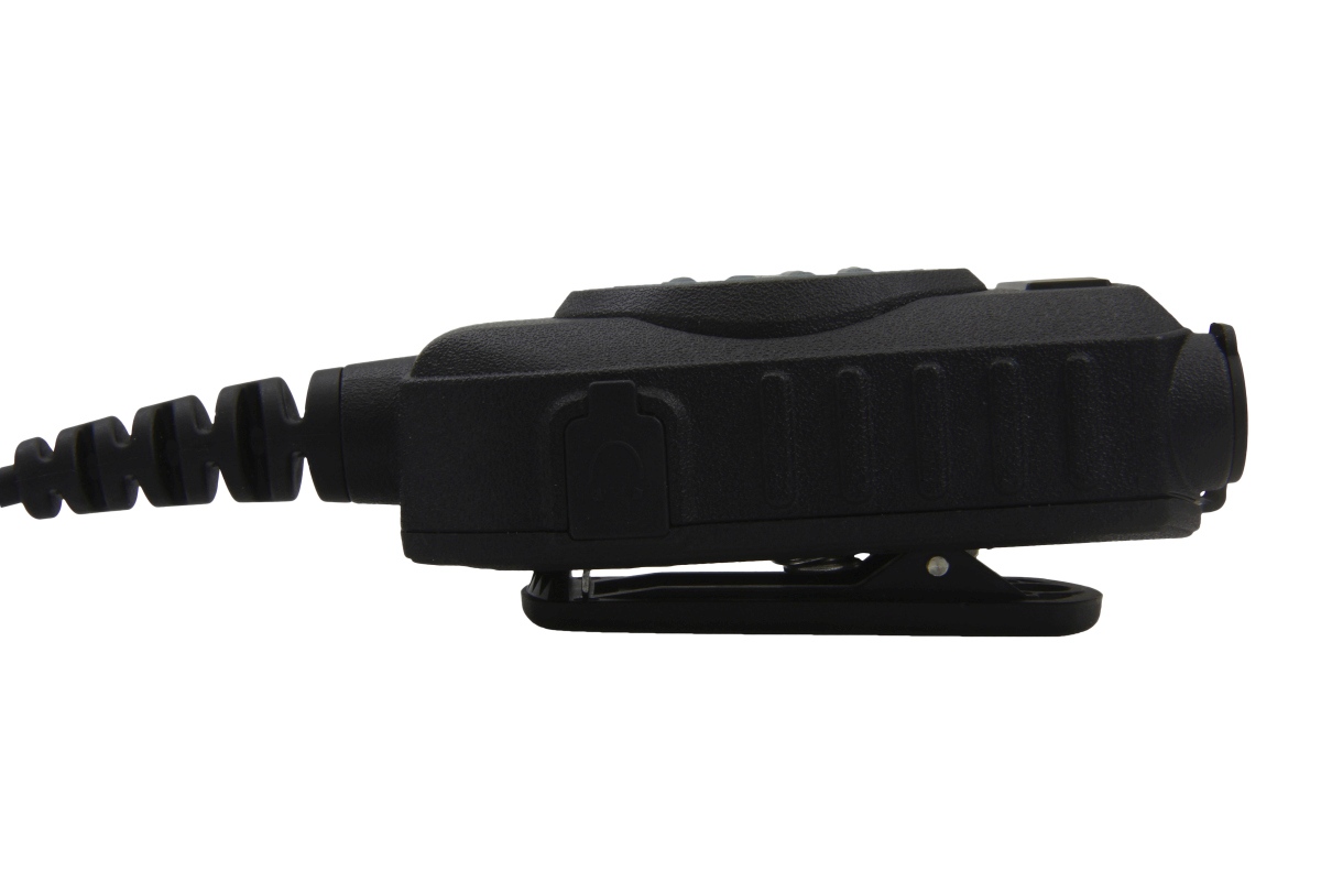 CoPacks Lautsprechermikrofon X-M05 passend für Kenwood TK290, NX3200