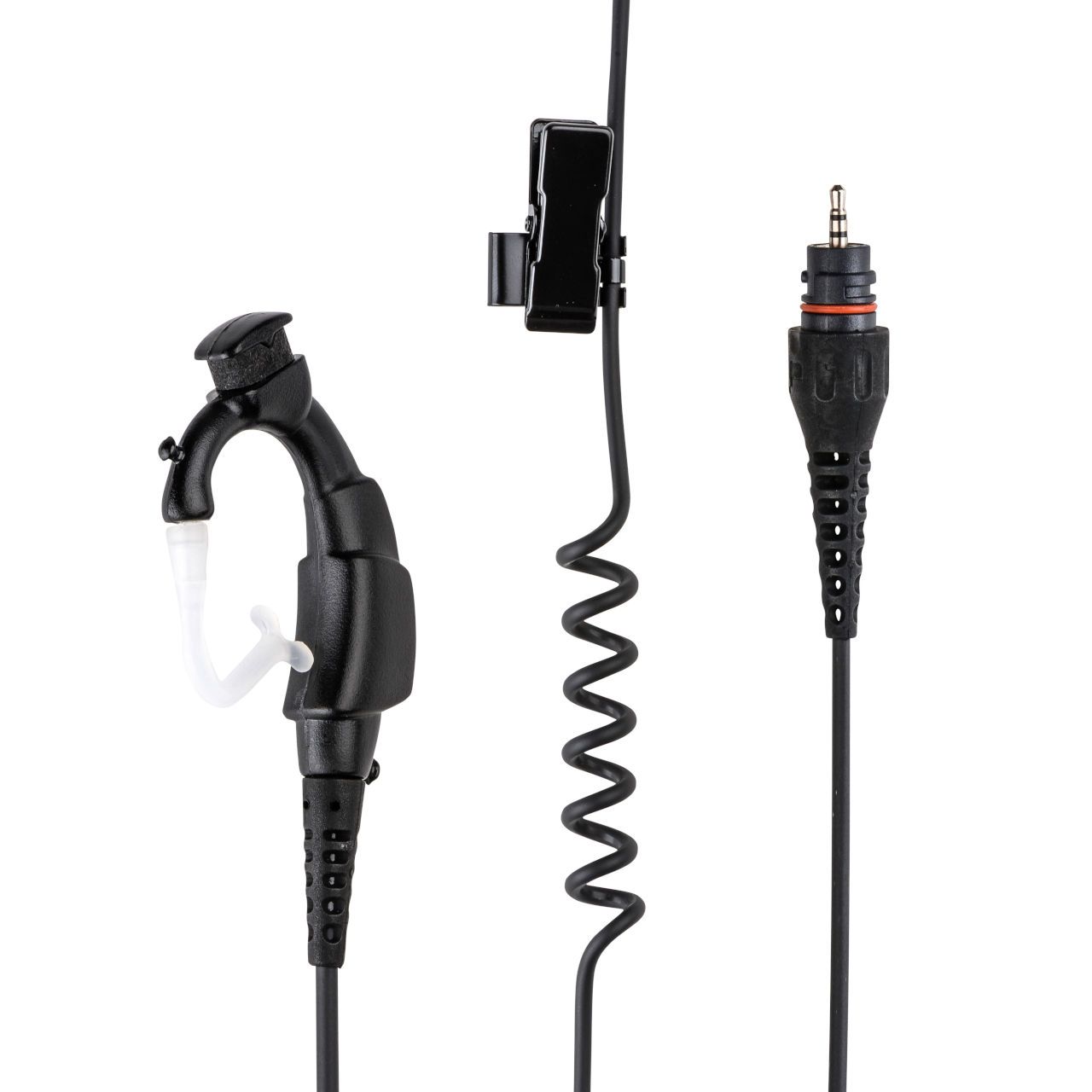 Motorola Wireless Earpiece with 12 inch cable