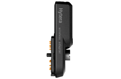 HYTERA BT-Adapter zu verwenden mit drahtloser Sprechgarnitur ESW01 ADN-01 580002003049