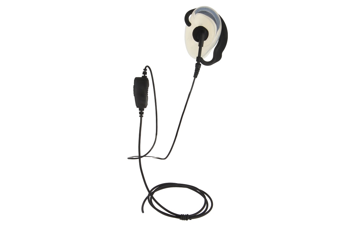 CoPacks Headset GES-PA2 passend für Motorola SL1600, SL2600, SL4000