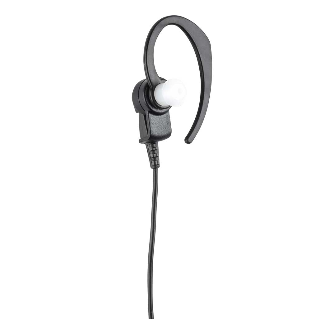 Ohrhörer ohne Mikrofon - Schwarz PMLN6125A